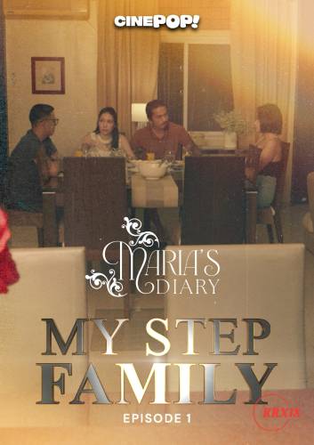 Maria’s Diary S10 : My Step Family Ep1