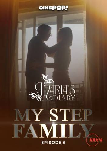 Maria’s Diary S10 : My Step Family Ep5