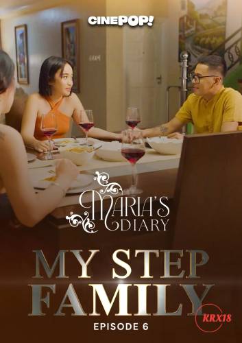 Maria’s Diary S10 : My Step Family Ep6