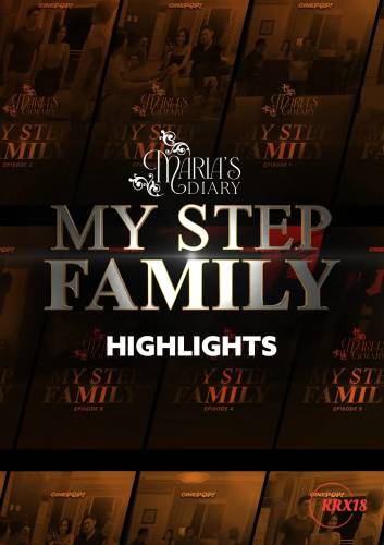 Maria’s Diary S10 : My Step Family Ep7