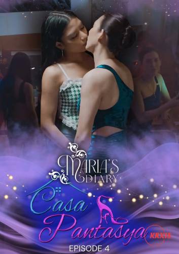 Maria’s Diary S13 : Casa Pantasya Ep4