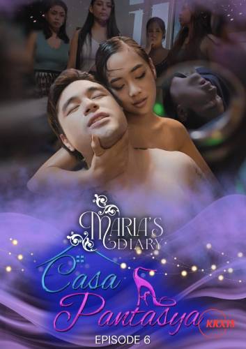 Maria’s Diary S13 : Casa Pantasya Ep6