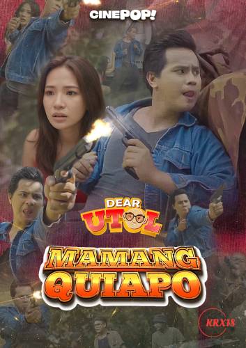 Dear Utol : Mamang Quiapo