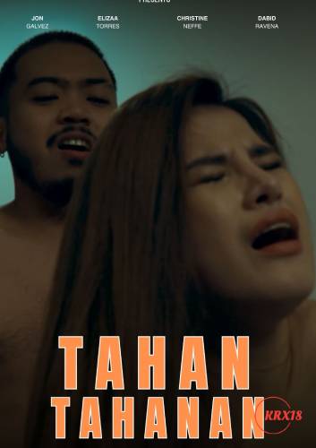 Tahan Tahanan