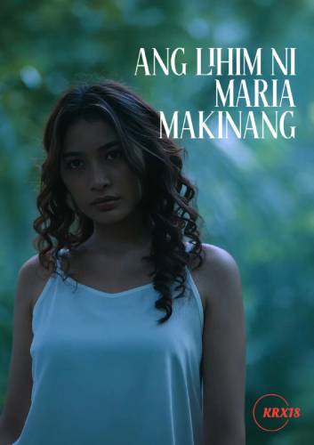 The Secret of Maria Makinang