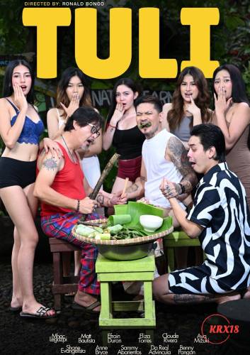 Tuli
