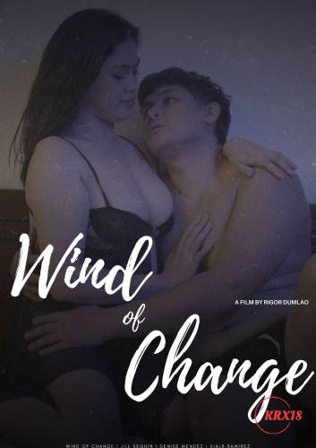 Wind of Change