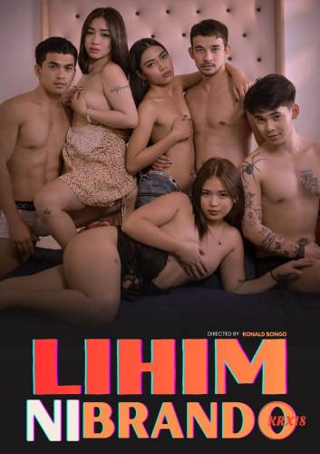 Lihim Ni Brando