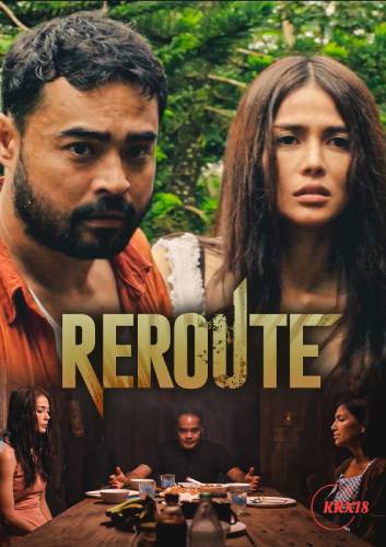 Reroute [Director’s Cut]