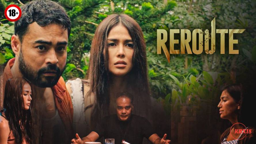 Reroute [Director’s Cut]