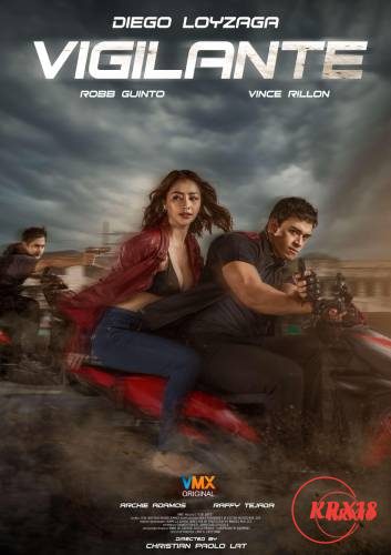 Vigilante