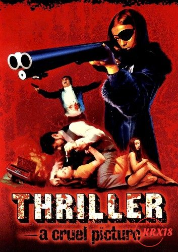 Thriller: A Cruel Picture