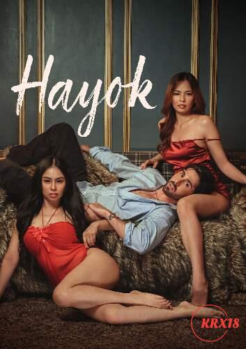 Hayok