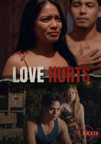 Love Hurts