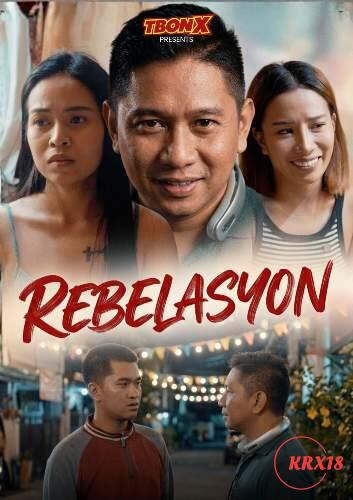 Rebelasyon