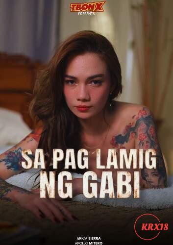 Sa Paglamig Ng Gabi