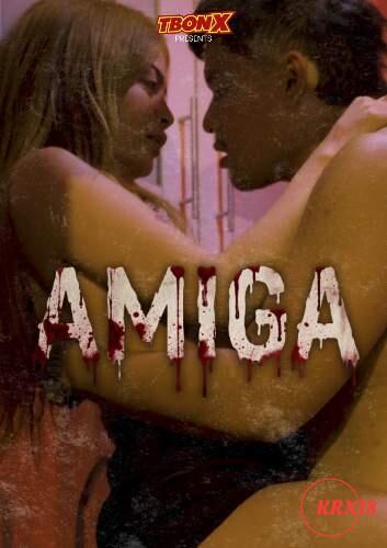 Amiga