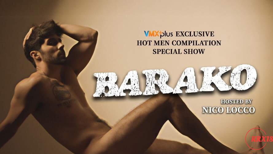 Barako