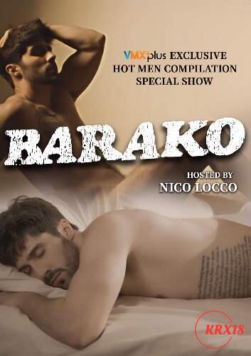 Barako
