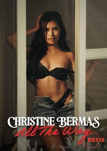 Christine Bermas: All the Way