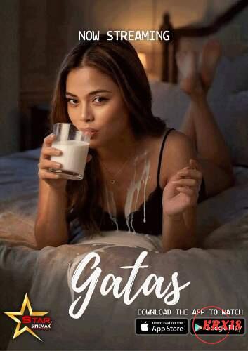 Gatas