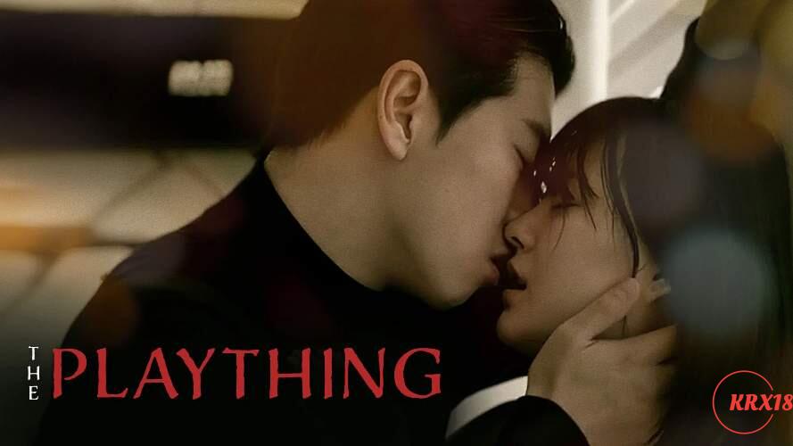I Am a Plaything