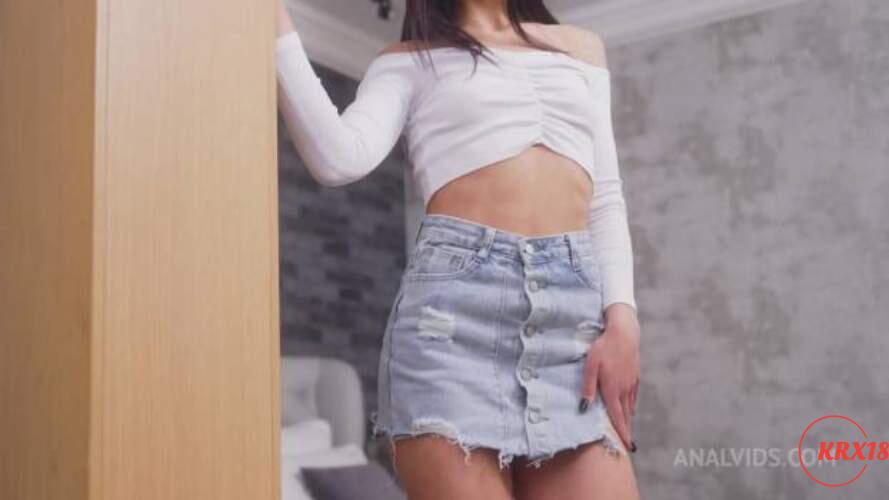 Jadilica’s Anal Sex Tape With Her Boyfriend