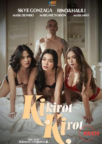 Kikirot-kirot
