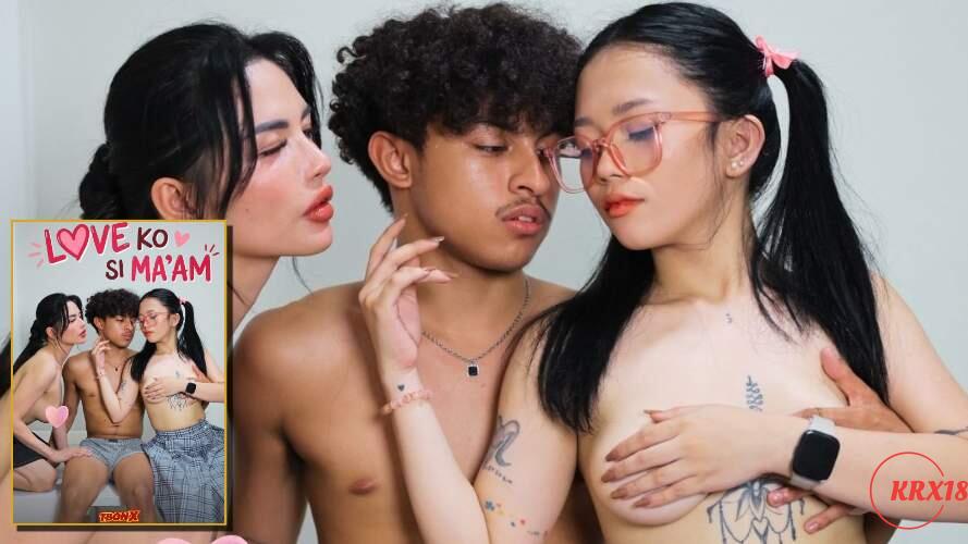 Love Ko Si Mam