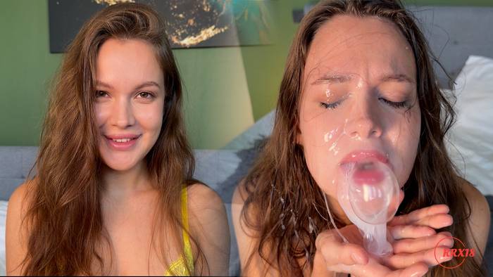 My AI Girlfriend Became ReaL And This Isl Our First Virtual Sex