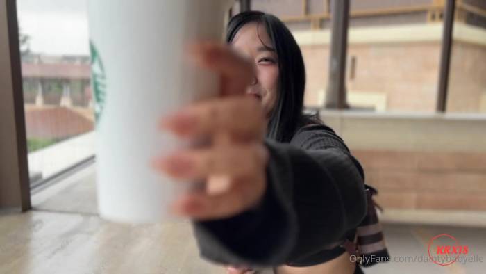 Asian Cutie Elle Lee Gets Fucked