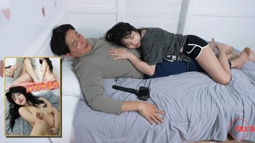 Promiscuous sexual activity of a drunk woman