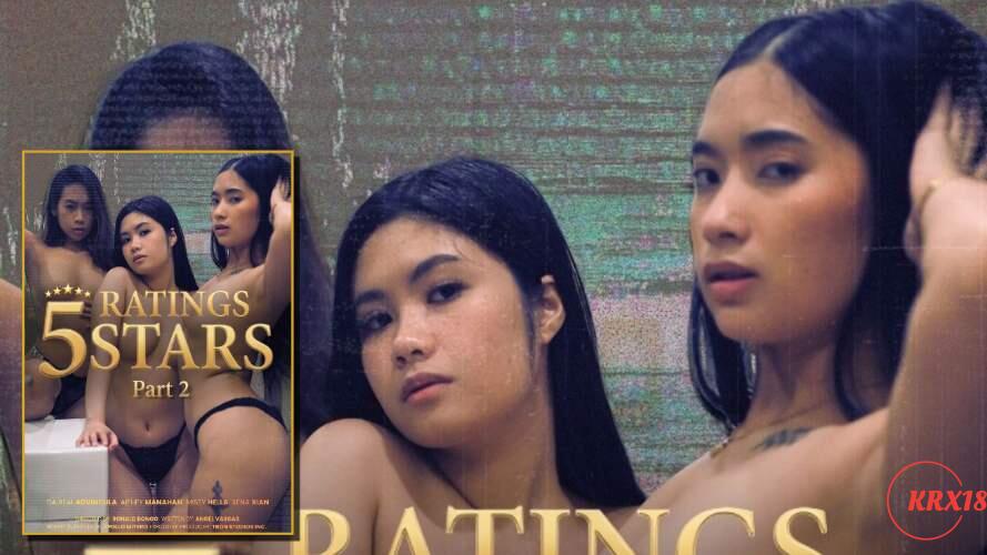 Rating 5 Stars Part 2