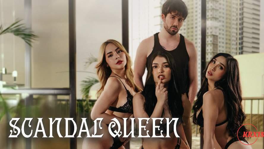 Scandal Queen