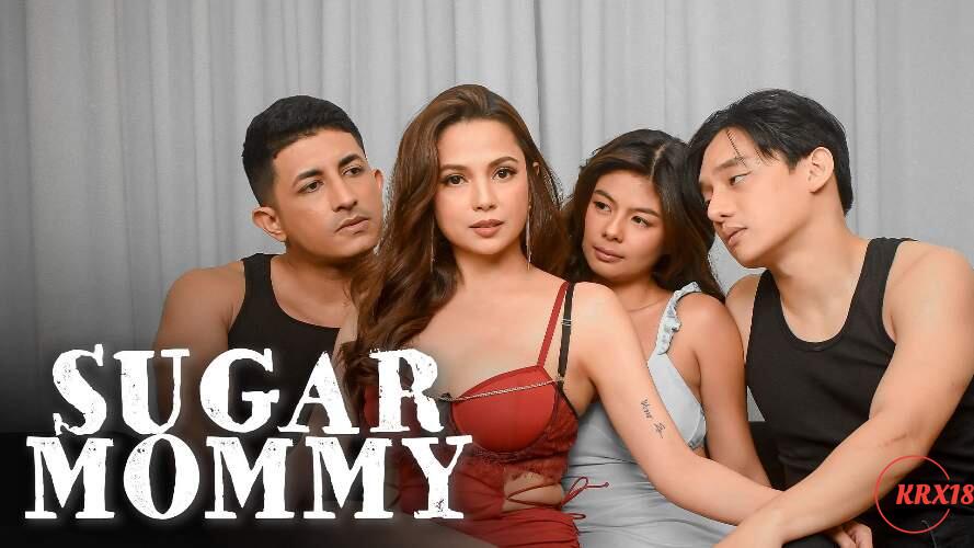 Sugar Mommy