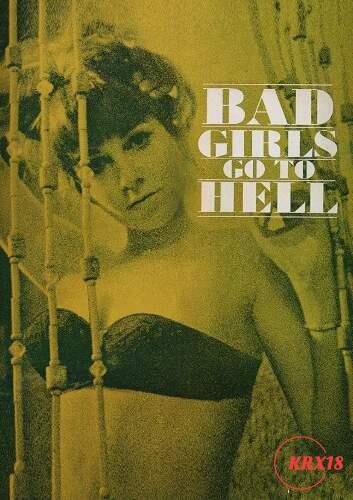 Bad Girls Go to Hell