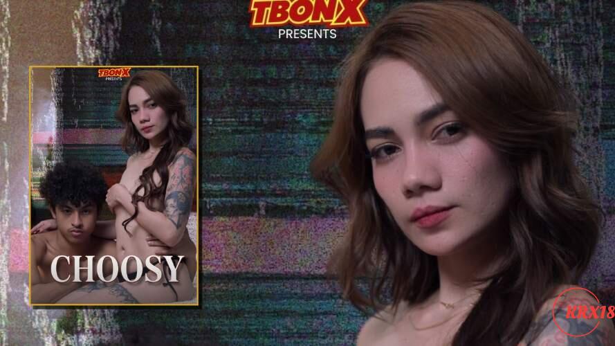 Choosy
