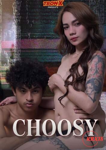 Choosy