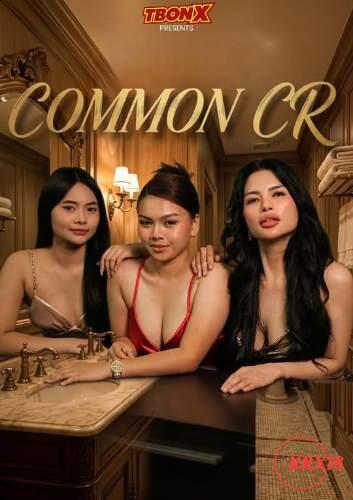 Common CR