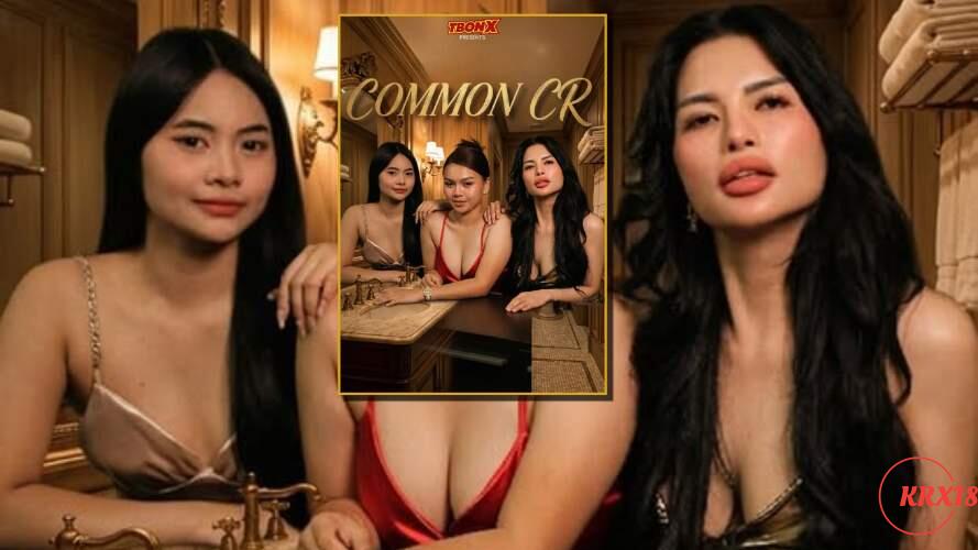 Common CR