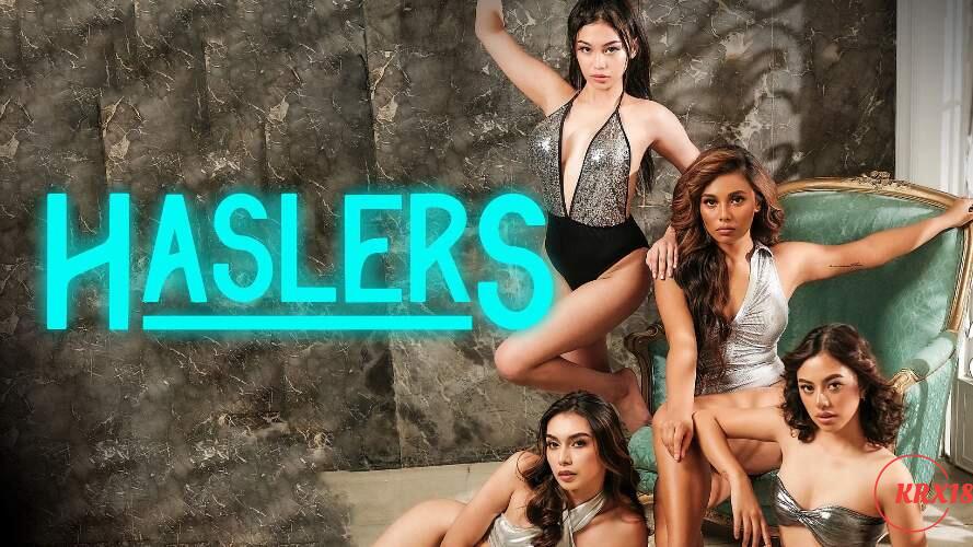 Haslers