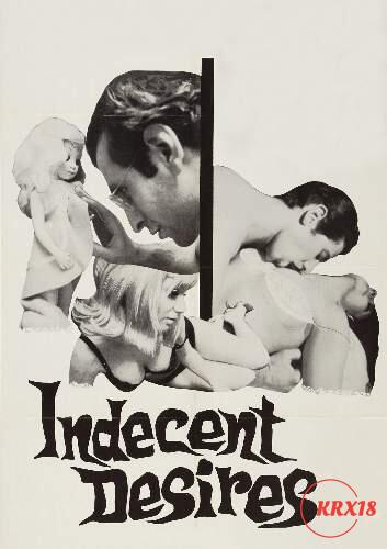 Indecent Desires