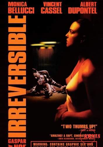 Irreversible