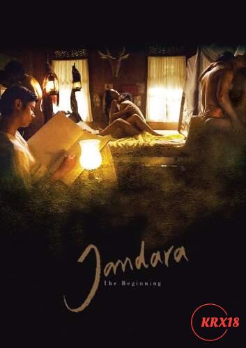 Jan Dara: The Beginning