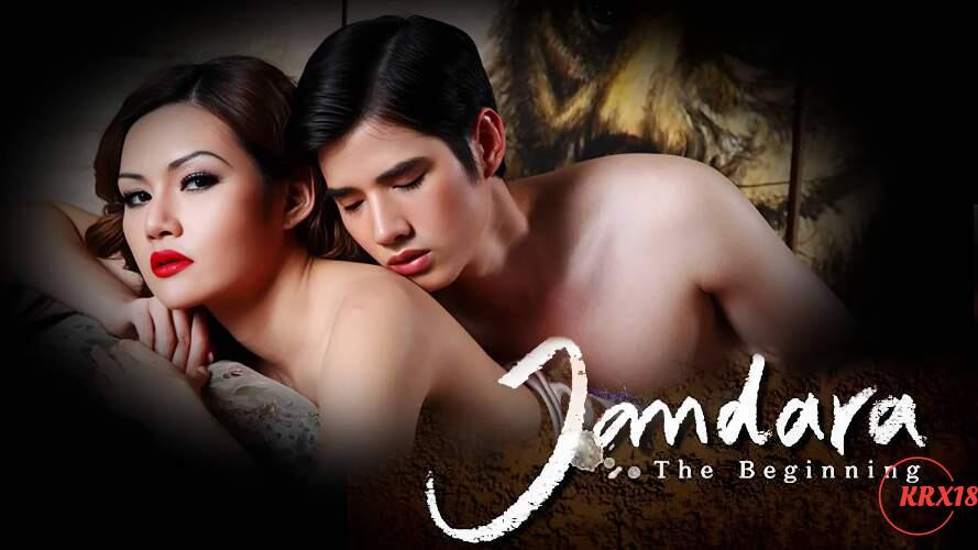Jan Dara: The Beginning