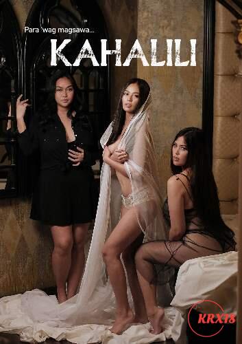 Kahalili