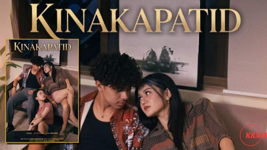 Kinakapatid