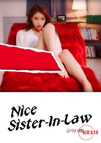 Nice Sister In Law