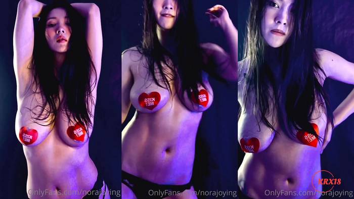 Norajoy Official’s Steamy Sexy Dance