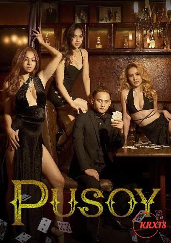 Pusoy